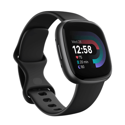 Fitbit ionic croma hotsell